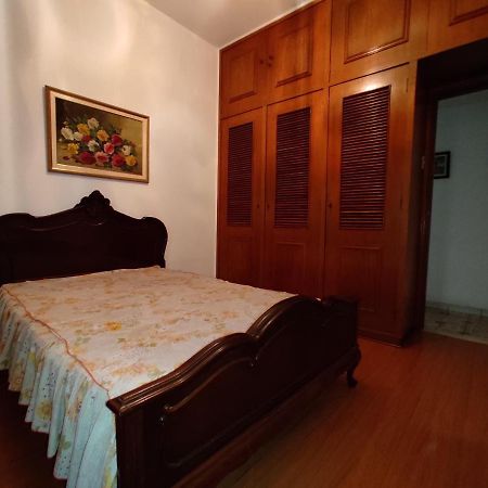 Copacabana 2 Quartos Apartamento Completo Rio de Janeiro Bagian luar foto