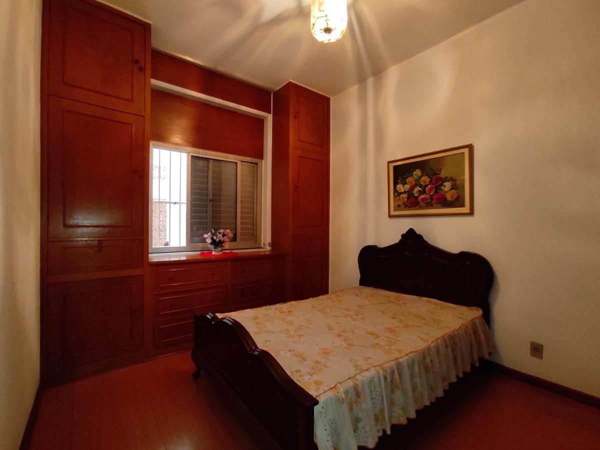 Copacabana 2 Quartos Apartamento Completo Rio de Janeiro Bagian luar foto