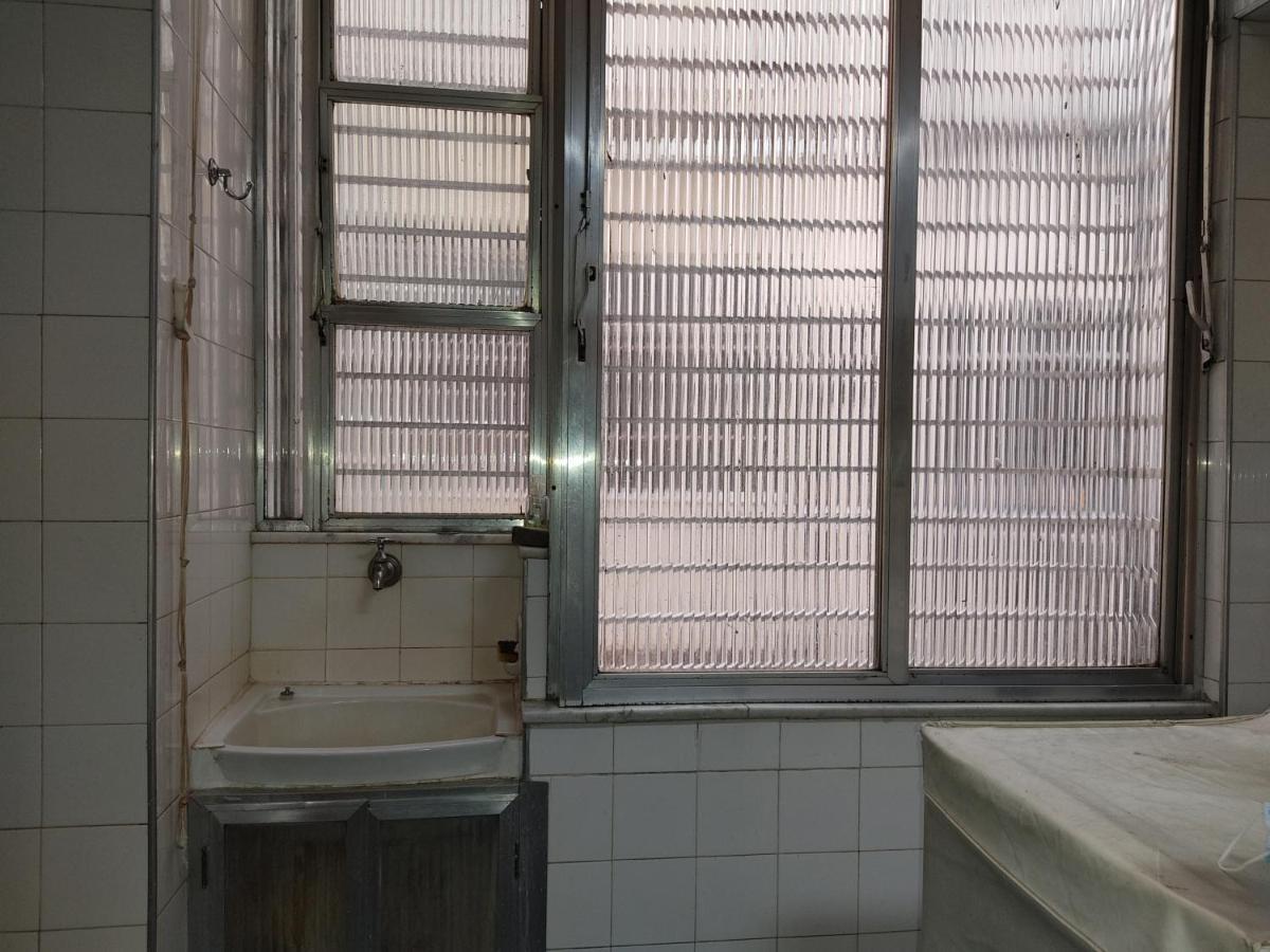 Copacabana 2 Quartos Apartamento Completo Rio de Janeiro Bagian luar foto