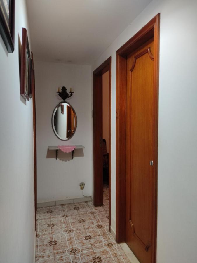 Copacabana 2 Quartos Apartamento Completo Rio de Janeiro Bagian luar foto