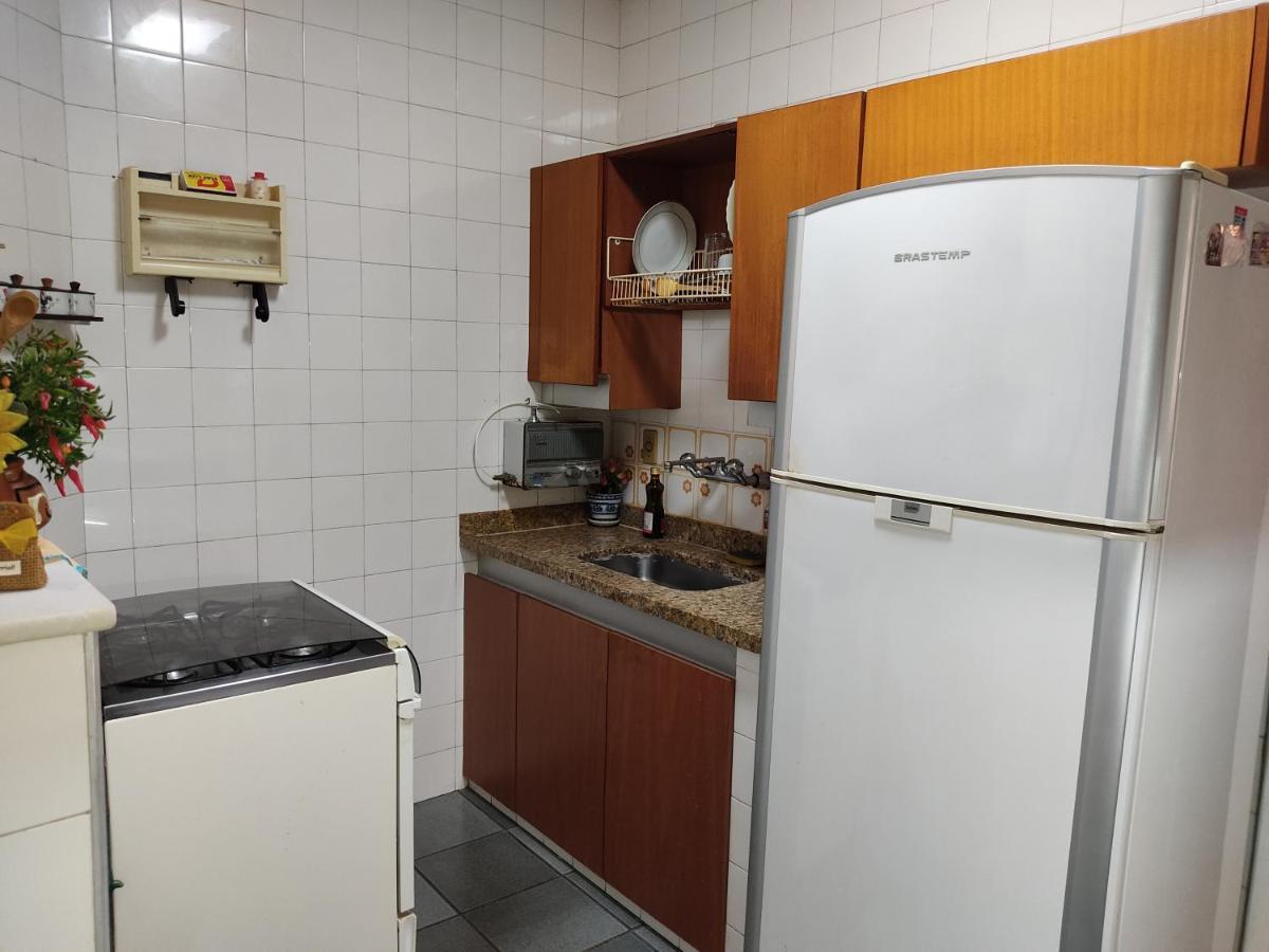 Copacabana 2 Quartos Apartamento Completo Rio de Janeiro Bagian luar foto