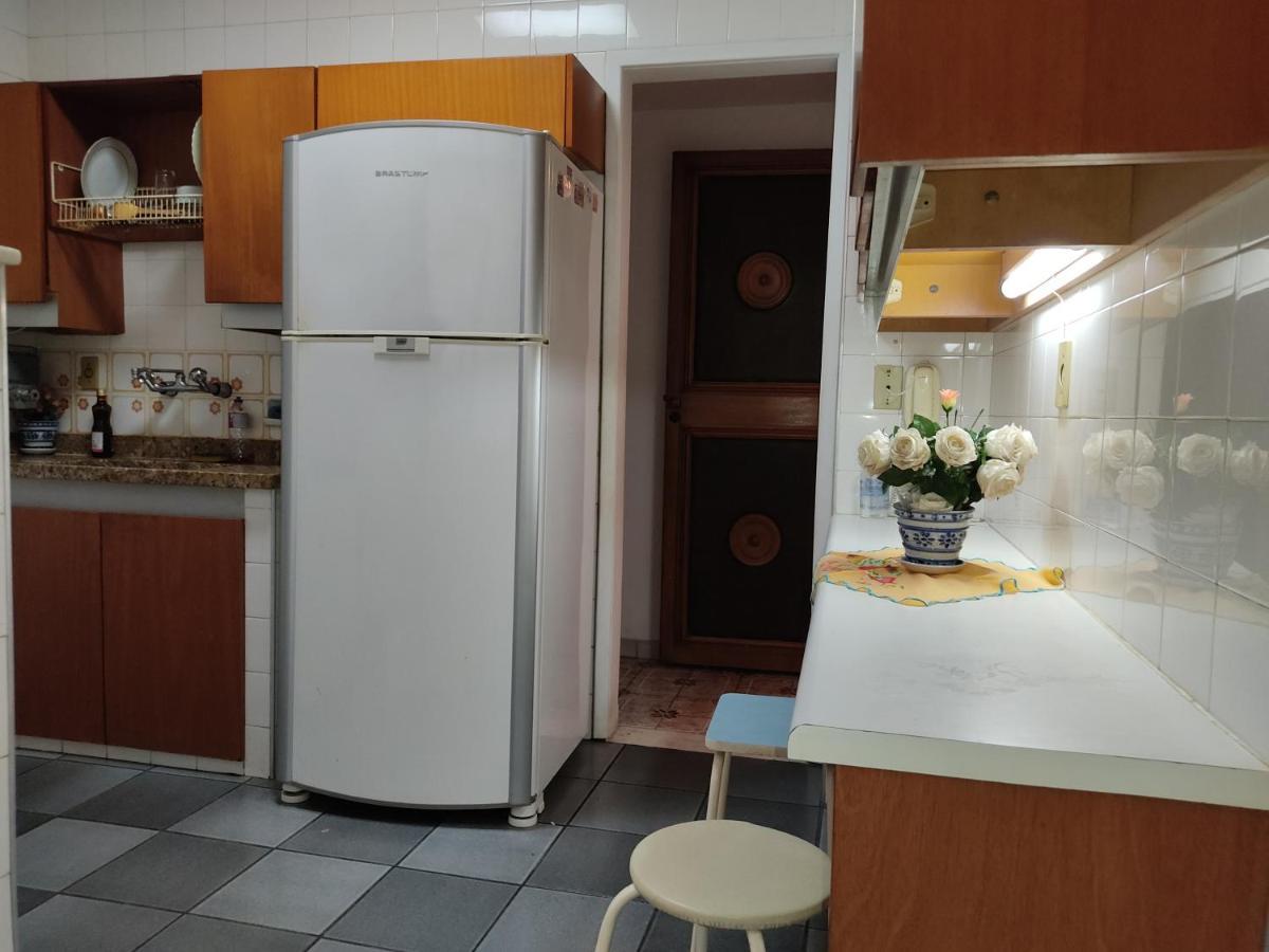 Copacabana 2 Quartos Apartamento Completo Rio de Janeiro Bagian luar foto