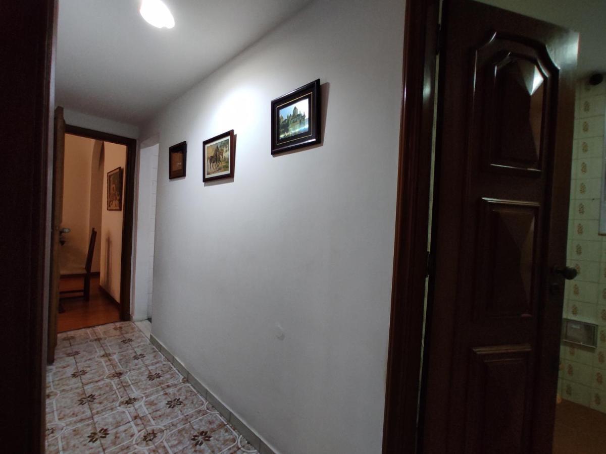 Copacabana 2 Quartos Apartamento Completo Rio de Janeiro Bagian luar foto