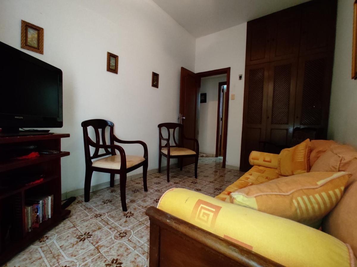Copacabana 2 Quartos Apartamento Completo Rio de Janeiro Bagian luar foto