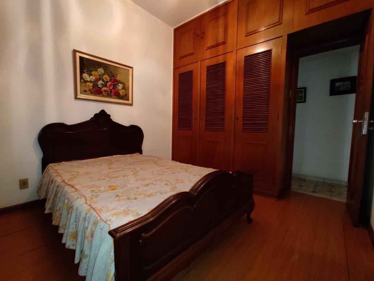 Copacabana 2 Quartos Apartamento Completo Rio de Janeiro Bagian luar foto