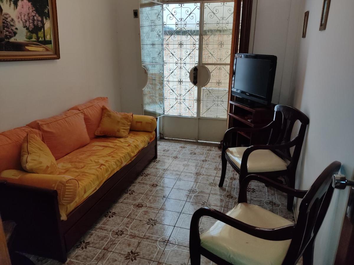 Copacabana 2 Quartos Apartamento Completo Rio de Janeiro Bagian luar foto